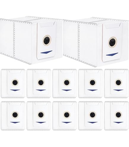 Yeedi Buddy Kit 消耗品 交換フィルター サイドブラシ Amazon.com : YEEDI Accessories Buddy Kit Compatible with M12 PRO+/