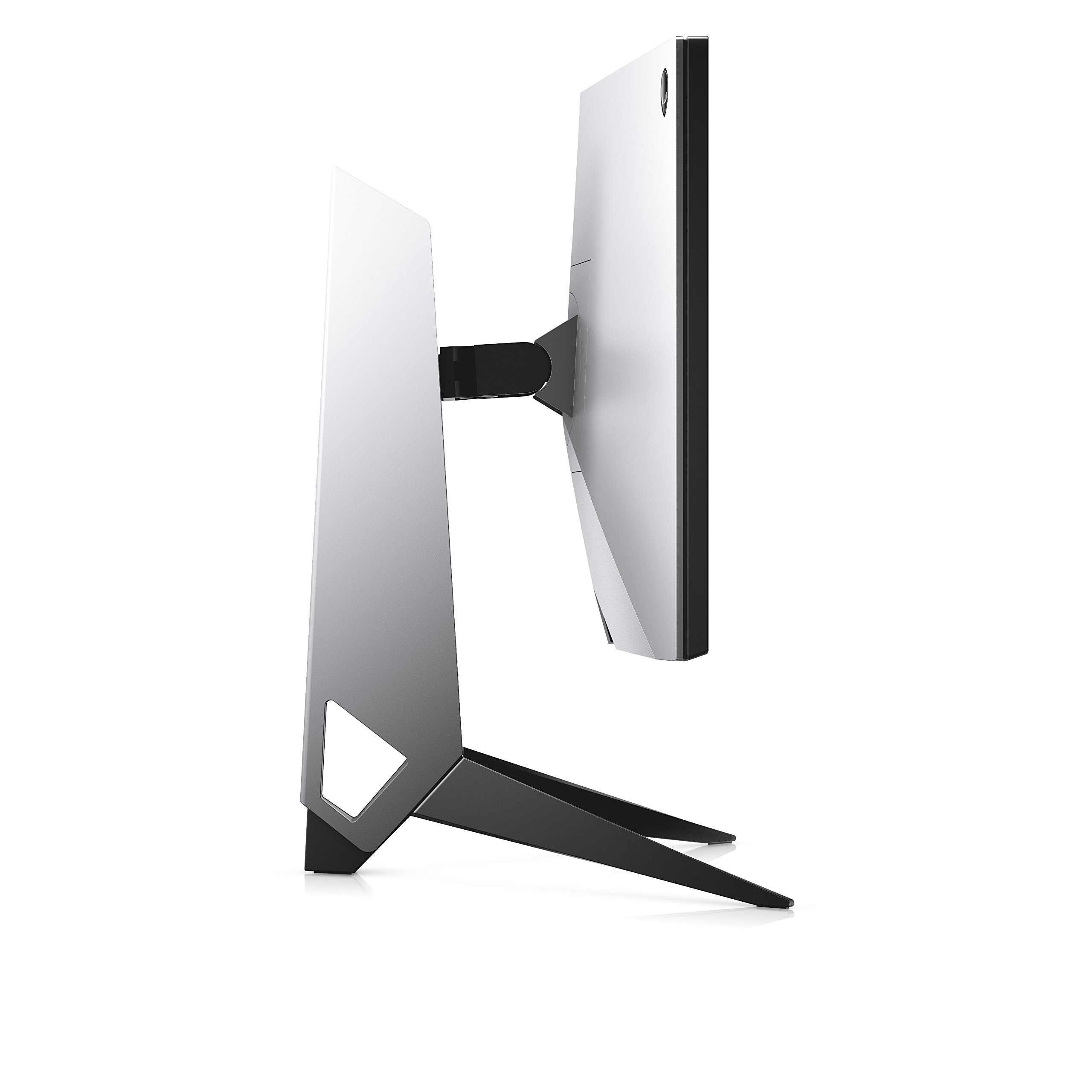 Alienware AW2518HF 24.5 Inch TN Gaming Monitor (Black Grey) (1 ms Response Time, Full HD 1920 x