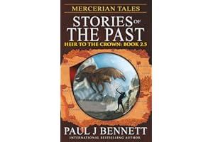 Mercerian Tales: Stories of the Past