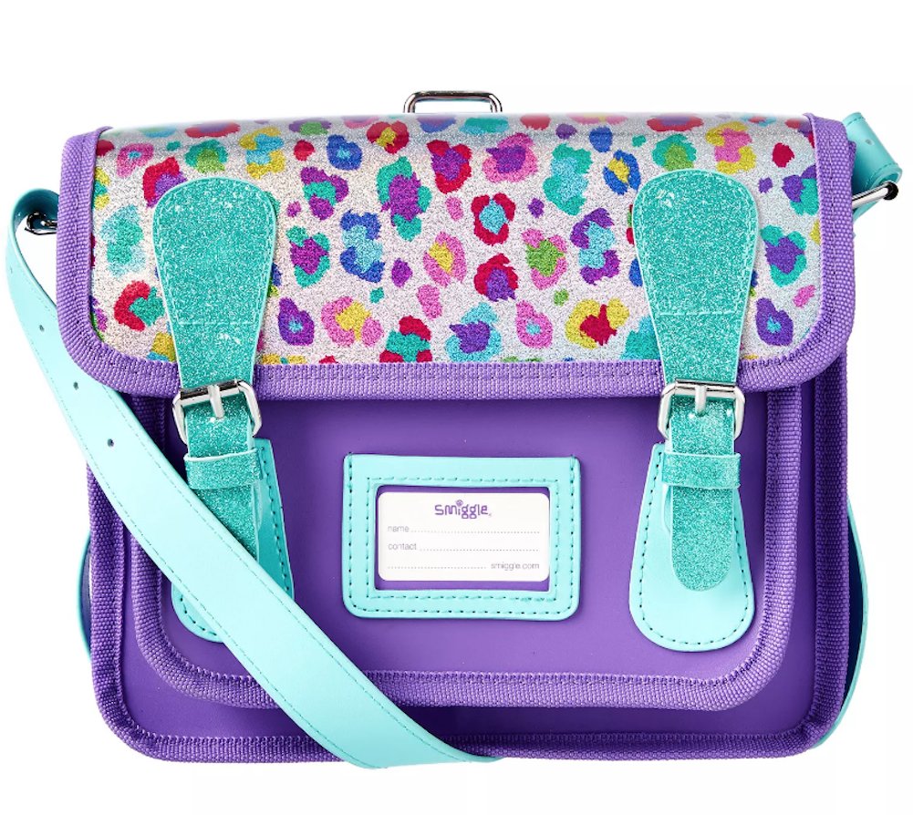 smiggle small bag