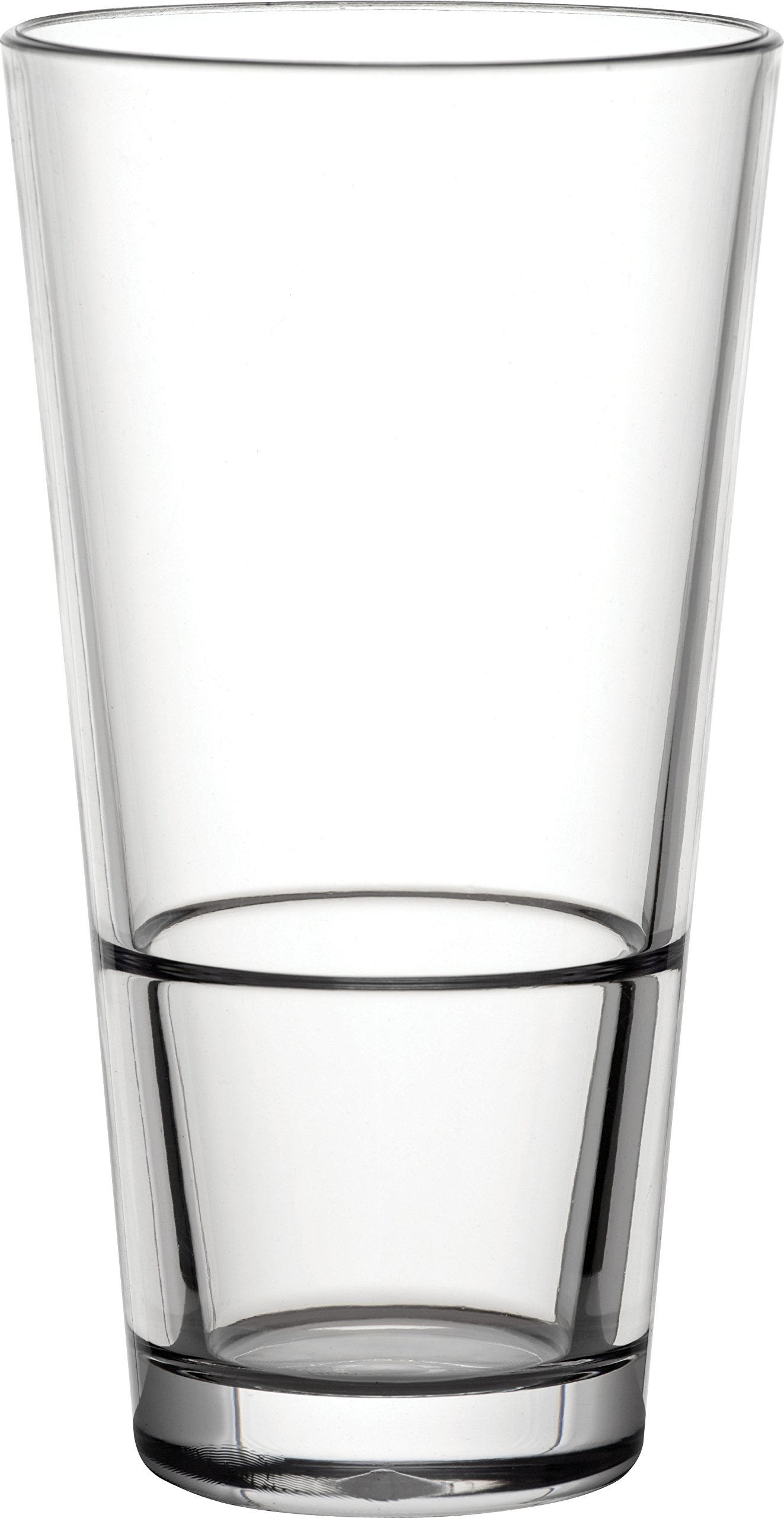 Utopia HD0700 Venture Stacking, 20 oz., 57 cL Ce (Pack of 12)