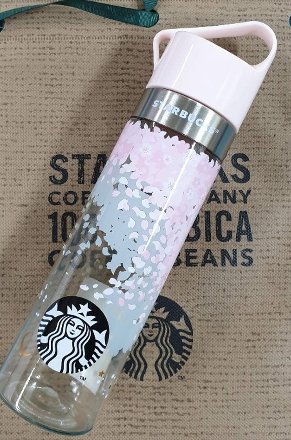 Best pink starbucks coffee mug
