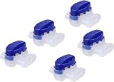 Worx WA0198 Cable Connectors for Landroid Lawnmowers - 5 Pack view 2