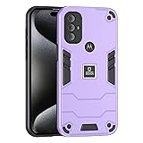 Case for Motorola Moto G Power 2022 Hard PC+TPU 2