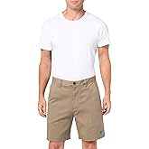 Quiksilver Men's Belistsky Walk Short