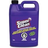 SUPERCLEAN Engine Degreaser - 3.8 L