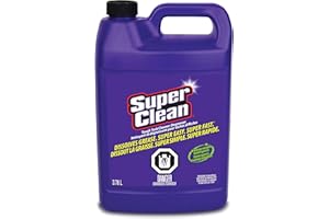 SuperClean Cleaner-Degreaser 3.78L