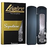 Légère Reeds Premium Synthetic Woodwind