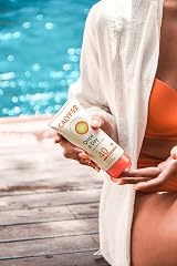 Calypso Once A Day Sun Protection SPF40 Long Lasting Water Resistant Sensitive view 6