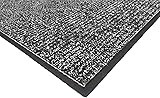 Notrax 117 Heritage Rib Carpeted Entrance Mat for
