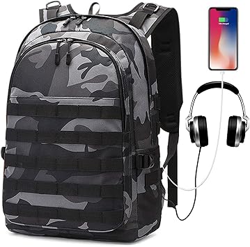 ubaymax mochila antirrobo