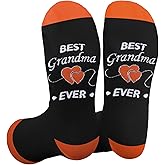Coopyin Grandma Christmas Gifts, Stocking Stuffers for Grandma, Gifts for Grandma, Grandma Mothers Day Gift Ideas, Gigi Gifts, Grandma Socks, Valentines Gifts for Grandma, Grandparents Day Gifts