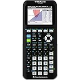 Texas Instruments TI-84 Plus CE Color Graphing Calculator, Black
