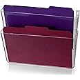 Officemate Wall Mountable Space-Saving Files (21404)