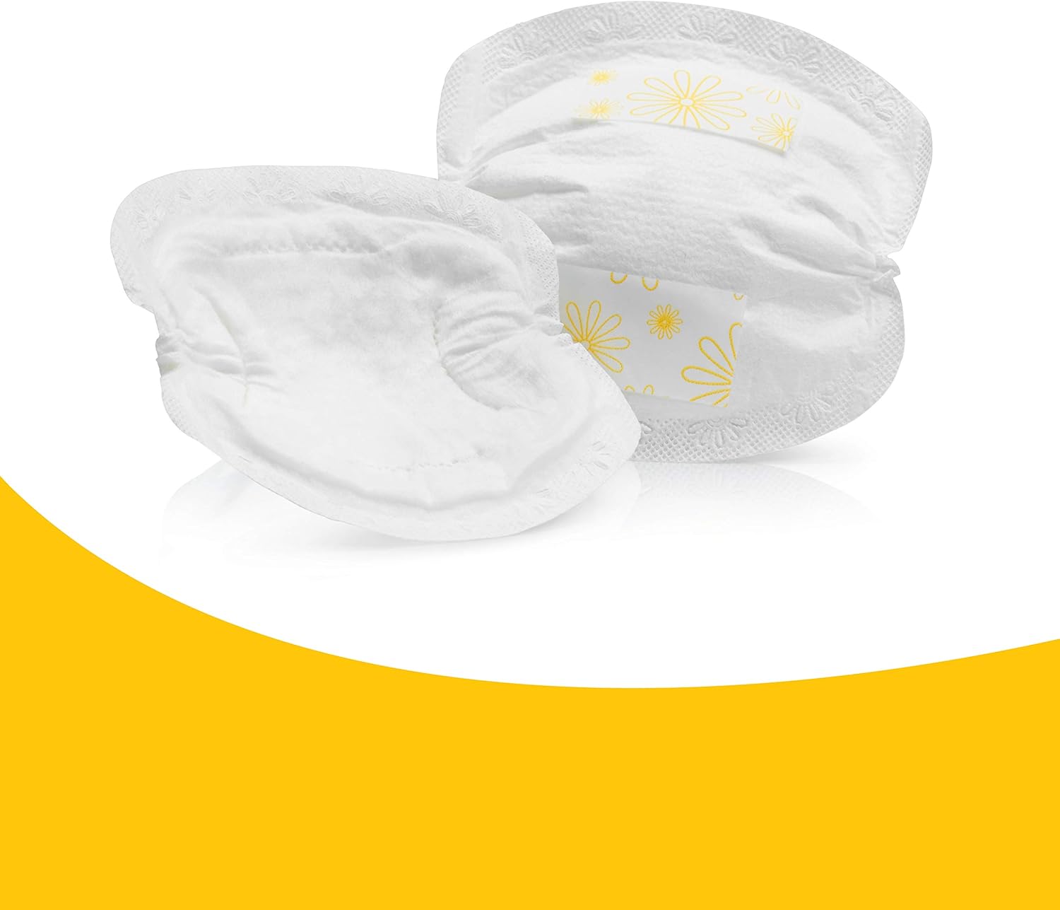 Medela Disposable Nursing Pads (Pack of 60 breast pads) Amazon.co.uk Baby