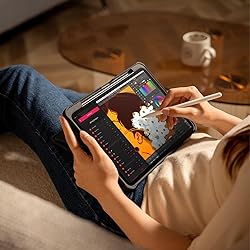 tomtoc Inspire-Pivot Case for iPad Pro 11 Inch