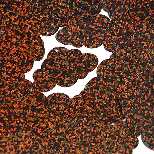 Bronze Brown Hologram Multi Reflective Metallic. In the Cloud 1.5