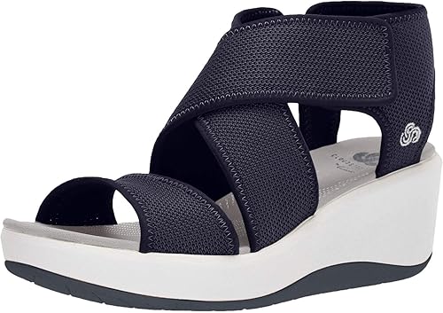 clarks cali palm sandal