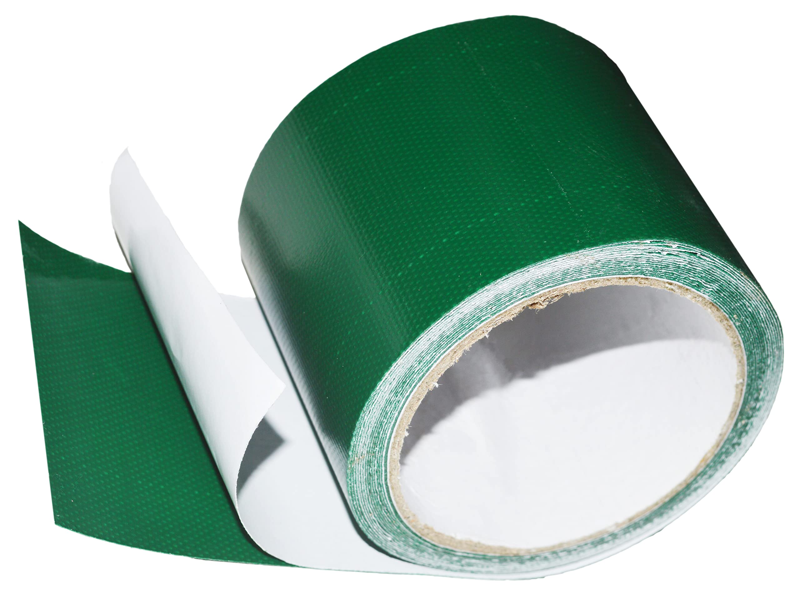 SEIYOGDS Tarpaulin Repair Tape, Truck Tarpaulin Repair Special Tape, 5 m Long Sealing Tape for Pool, Tent, Tarpaulin, Gutter, Inflatable Boat, Strong Sticky, Waterproof, Abrasion Resistance (8 cm