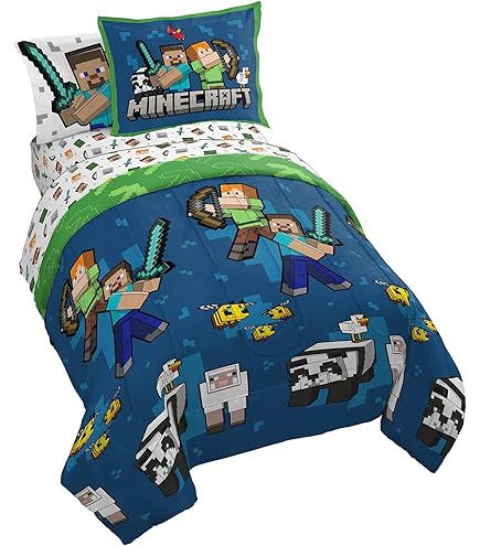 Juego De Edredón Con Estampado De Calavera De Azúcar Y Galaxia - Tamaño King, Incluye 2 Fundas De Almohada