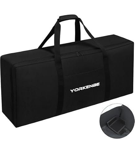 Amazon.com: Explorer 2 Burner w/Rolling Carry Bag : Sports & Outdoors