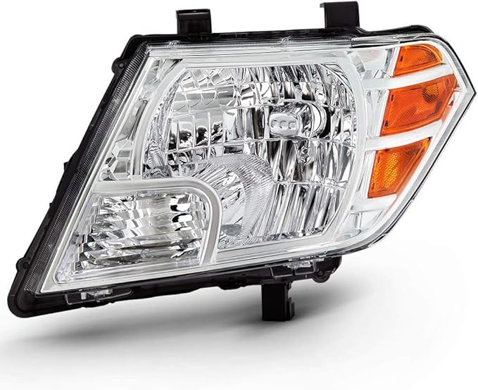 ACANII For 20092018 Nissan Frontier Truck Chrome Housing