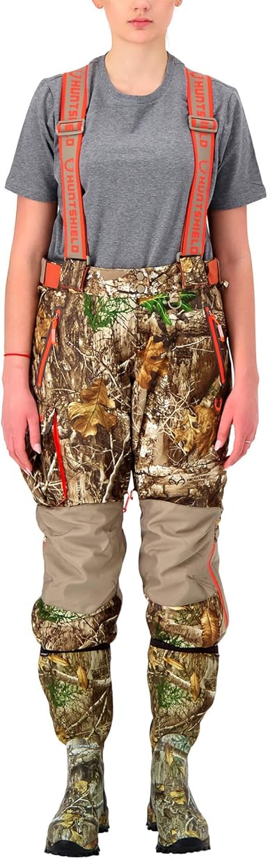 realtree women's hunting pants