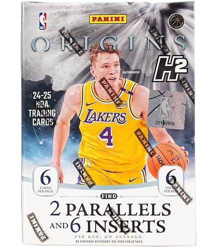 Amazon.com: 2024/25 Panini Court Kings Basketball HOBBY box (10