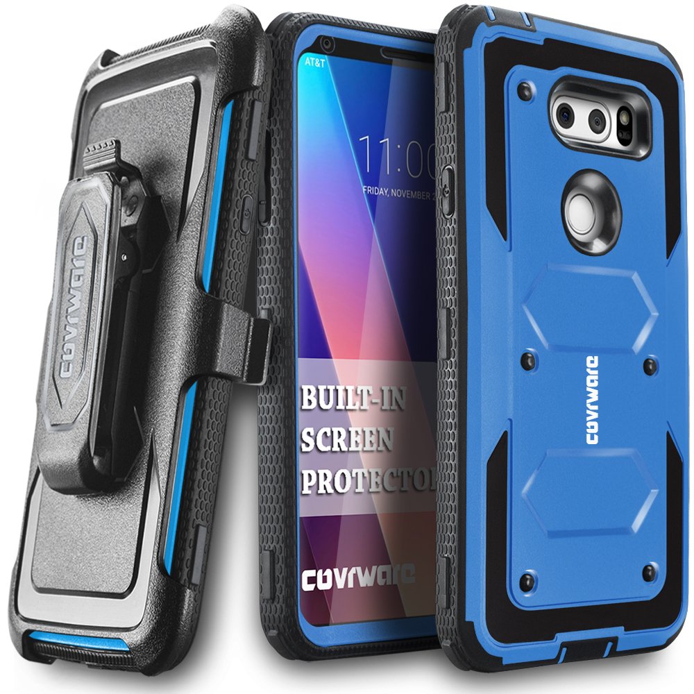 Best lg v30 screen protector silicone