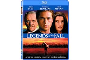 Legends of the Fall