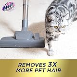 Vanish Oxi Action Upholstery & Carpet Cleaner 600ml Spring Flowers Pack of 4 view 7