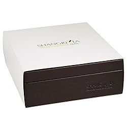 Shangri-La Tea Company Organic Luxury Teabag