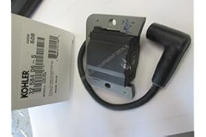 32 584 06-s Genuine Kohler OEM Cdi Ignition Module Part