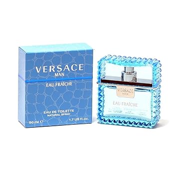 versace eau fraiche 1.7 oz