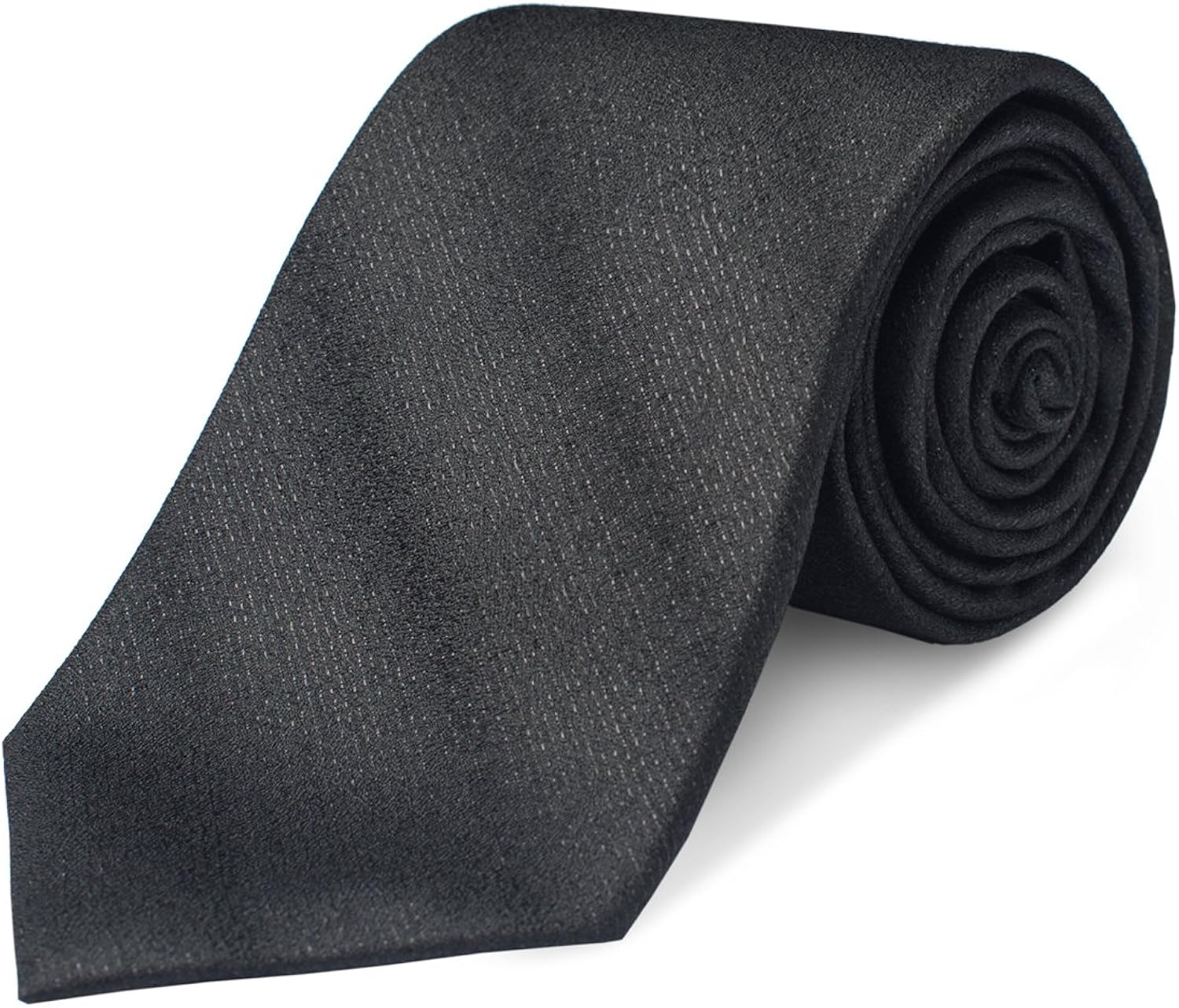 ORIGIN TIES Men's Silk Solid 3.25 inches Extra Long Tie at Amazon Men’s