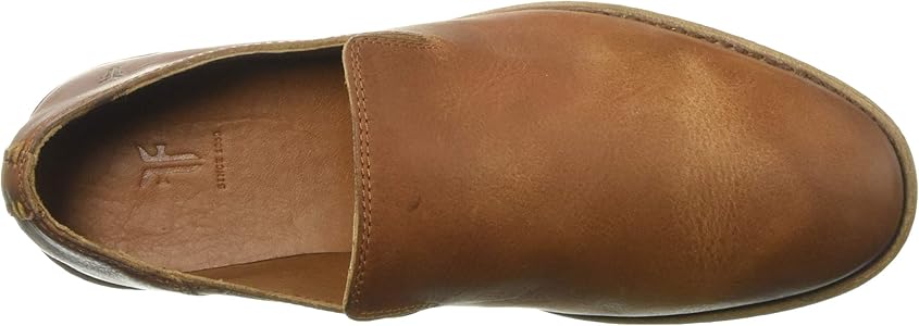 frye men's chris venetian loafer