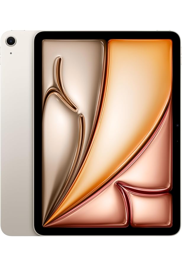 Apple iPad Air (M2) 11インチ 128GB ペンシル付 アップル 11インチ iPad Air（M2）Apple M2 11型 Wi-Fiモデル