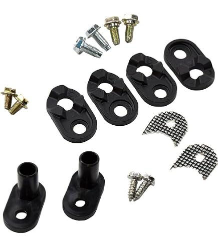 2182179 - Kit De Leva De Puerta De Refrigerador De