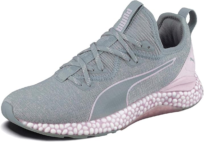 tenis puma hybrid runner feminino