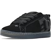 DC Men's Court Graffik Skate Shoe