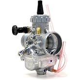 Mikuni VM26-606 Carburetor