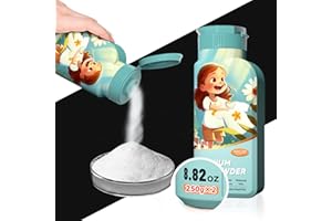 KASYU DTF Powder for All Sublimation DTF Printer, 500g / 17.6oz DTF Transfer Powder for All Color Fabric, DTF Hot Melt Adhesive Powder