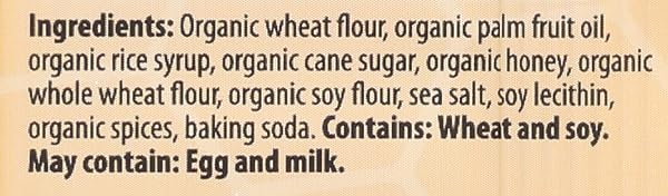 HONEY STINGER, WAFFLE HONEY ORGANIC, 1.06 OUNCE