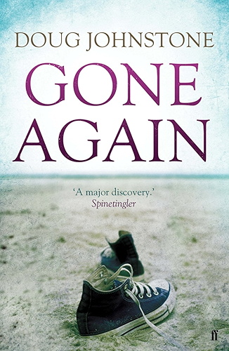 Download Gone Again (English Edition) PDF