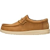 HEYDUDE Men's Wally Perf Classic