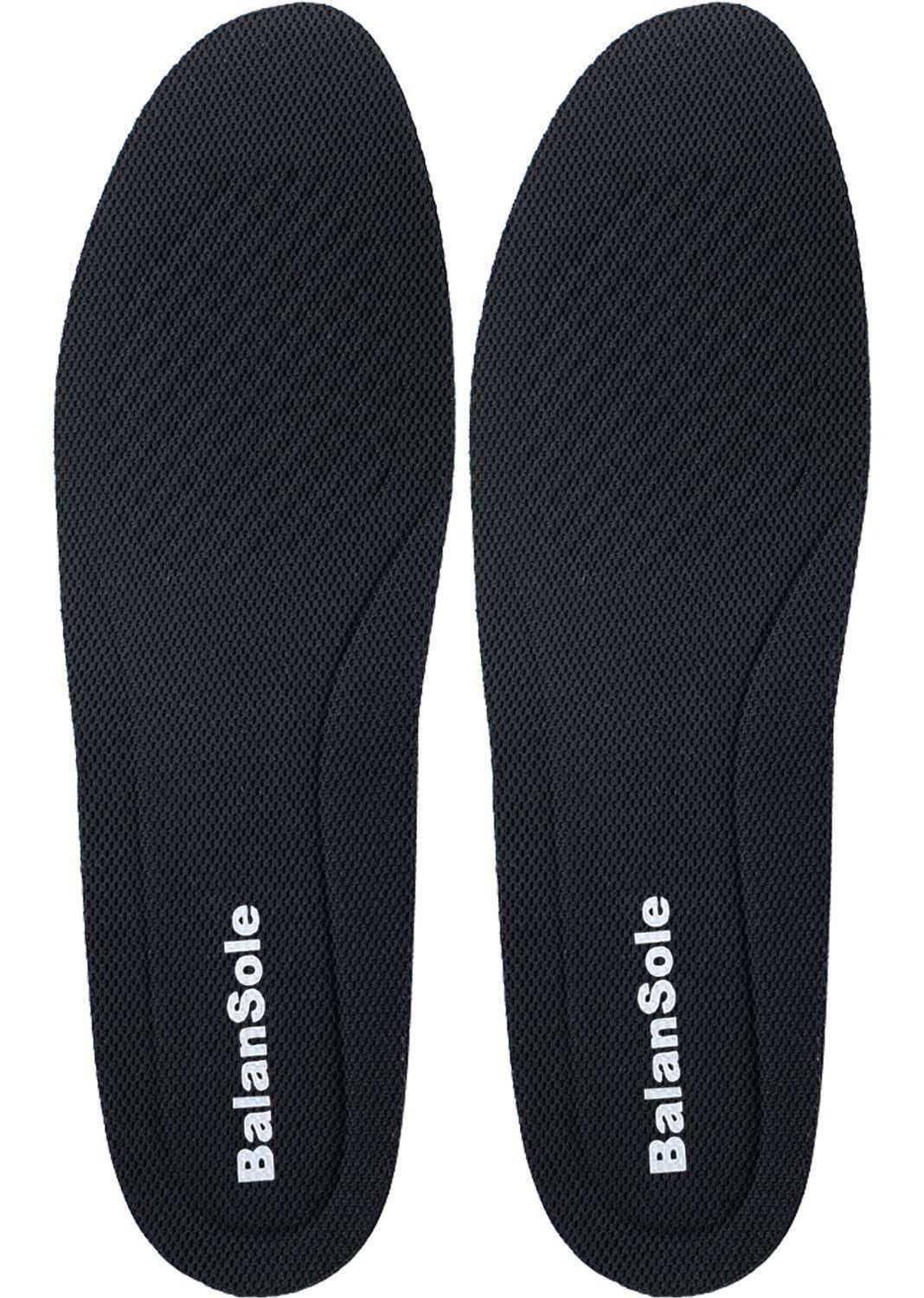 Photo 1 of 1 Inch Leg Length Discrepancy Full Length Insoles Lifts for Uneven HIPS (2 Lefts Large)