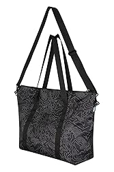 KAVU Traveller Large Tote with Adjustable Webbing