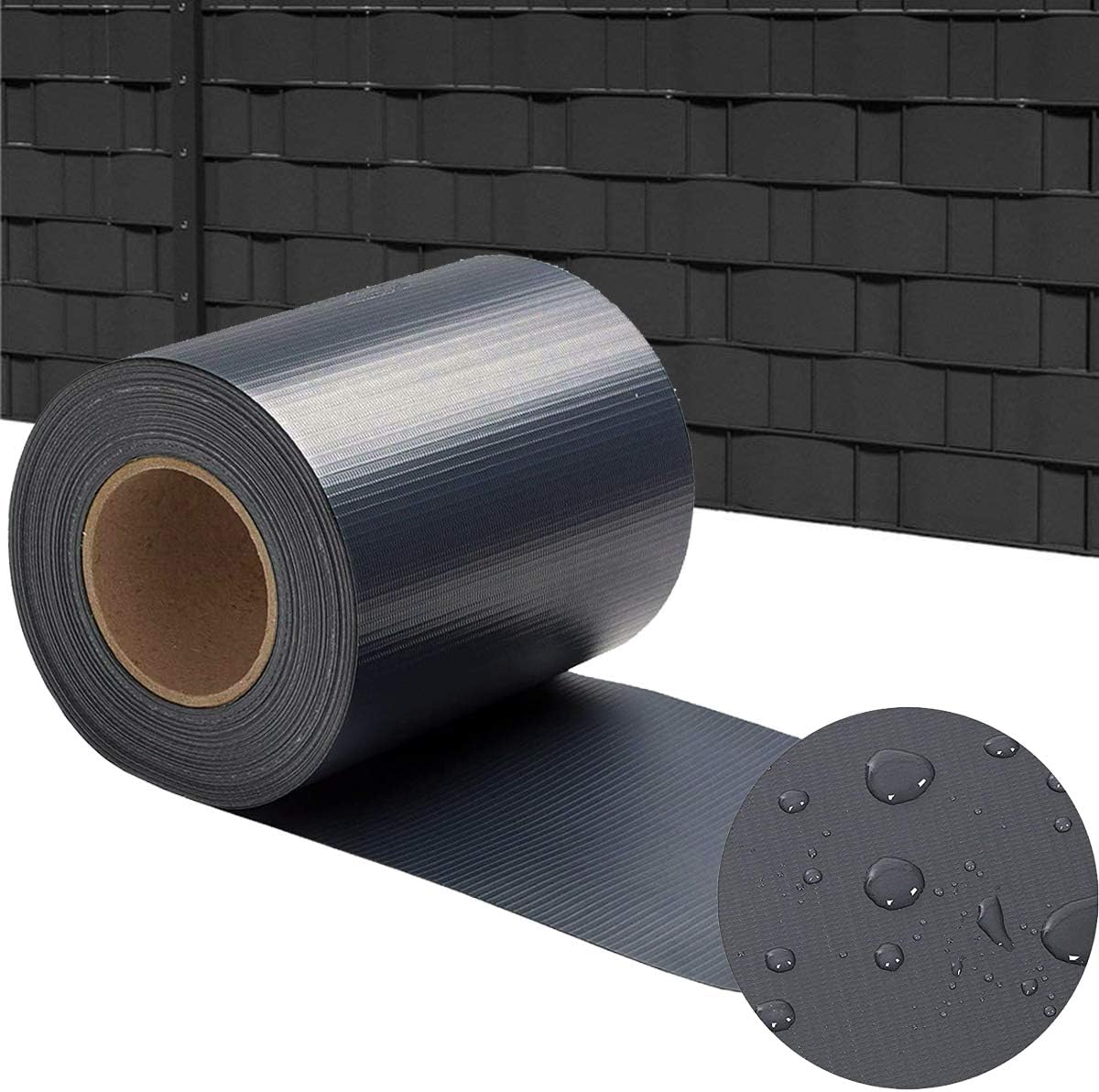 schermo casa per giardino