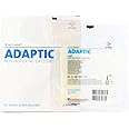 Amazon.com: ADAPTIC Non-adhering Dressing 5" x 9" Box: 12 (1) : Health ...