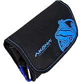 AKONA Mask Bag for Scuba and Snorkeling Masks and snorkels